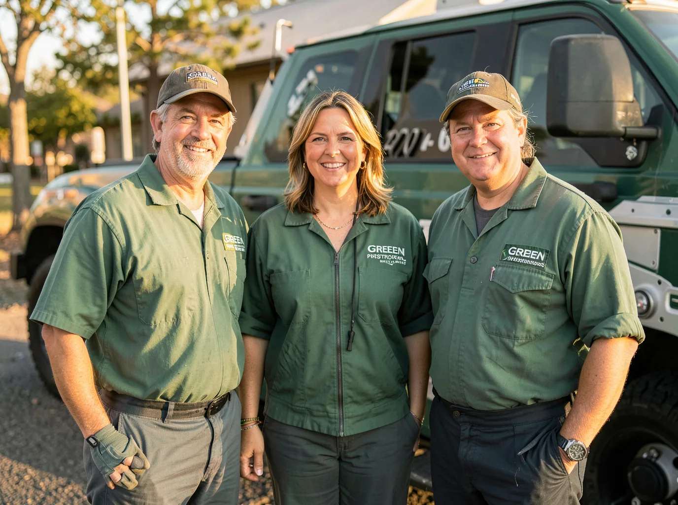 Water Damage Restoration company in Fortson, GA