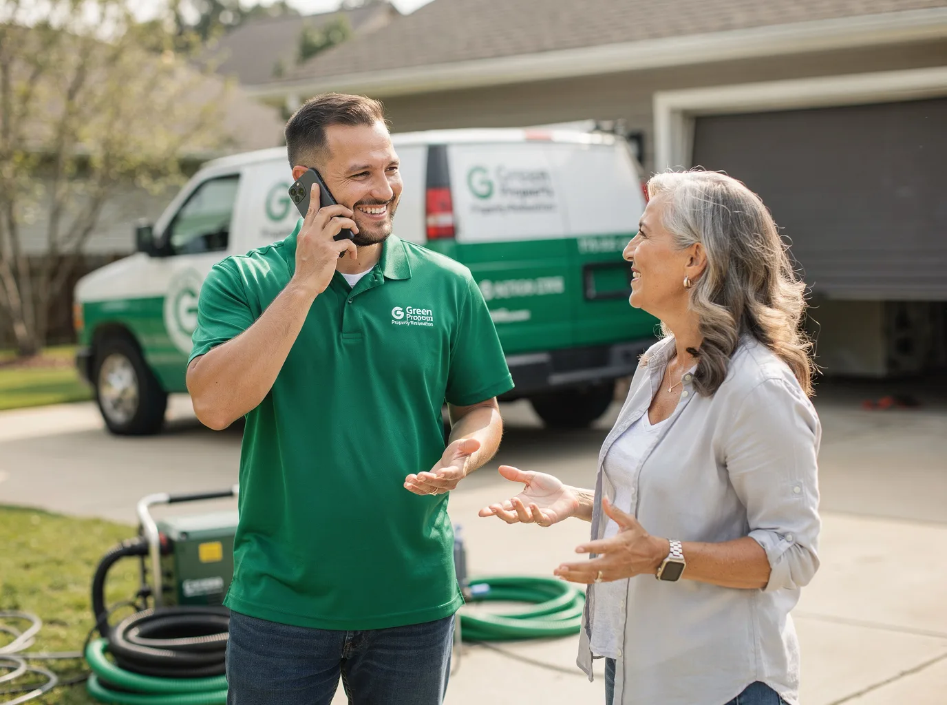 Water Damage Restoration Fortson, GA FAQs